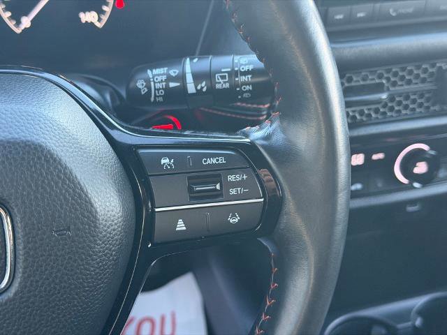 Used 2023 Honda HR-V Sport image 16