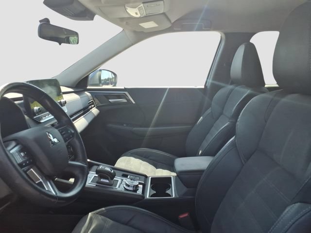 Used 2022 Mitsubishi Outlander SE FWD image 7