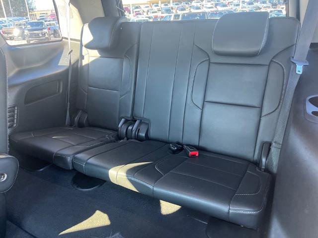 Used 2019 Chevrolet Tahoe LT image 19