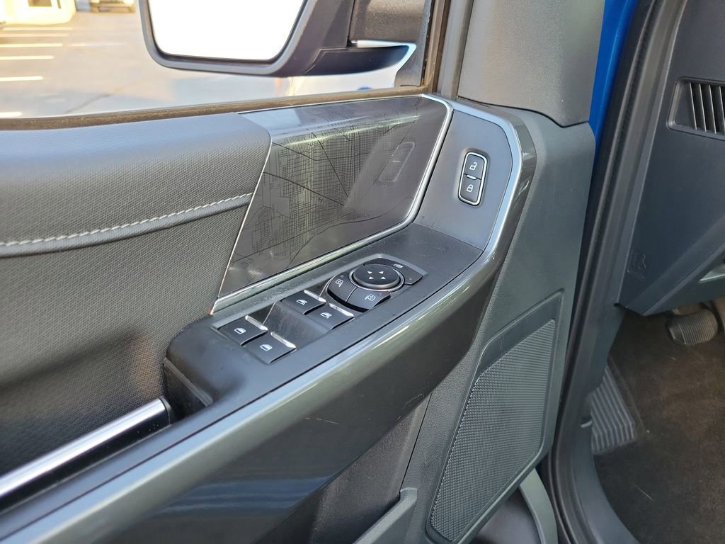 Certified 2023 Ford F150 XLT w/ Equipment Group 302A High image 19