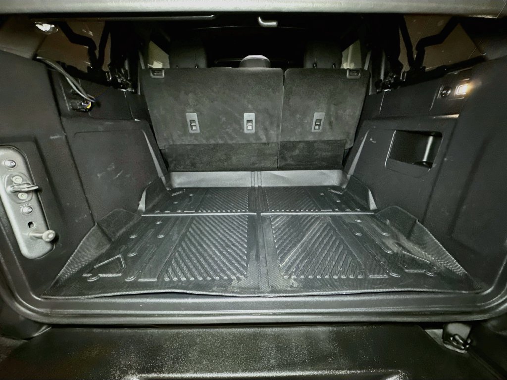 Certified 2022 Ford Bronco Big Bend AWD/4WD image 33