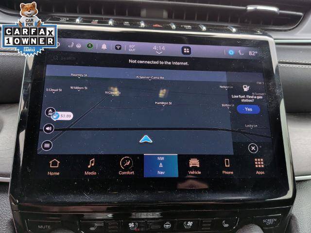 Used 2024 Jeep Grand Cherokee L Limited w/ Luxury Tech Group II AWD/4WD image 26