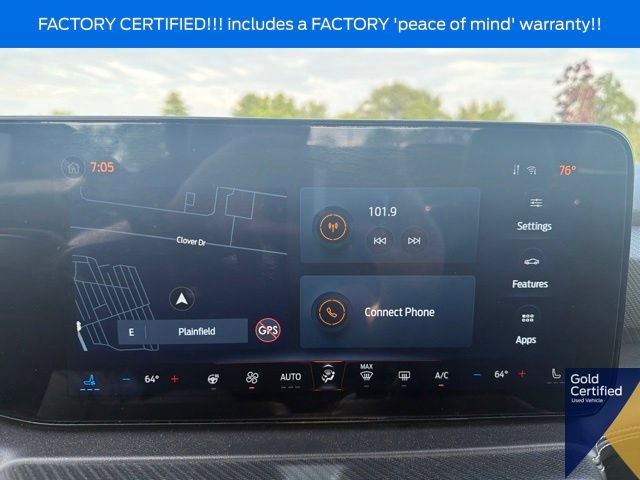 Certified 2024 Ford Mustang Premium RWD image 30