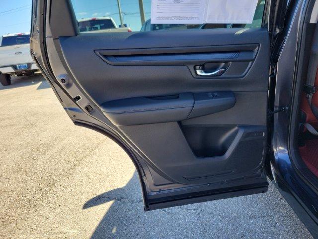 Used 2025 Honda CR-V EX image 13