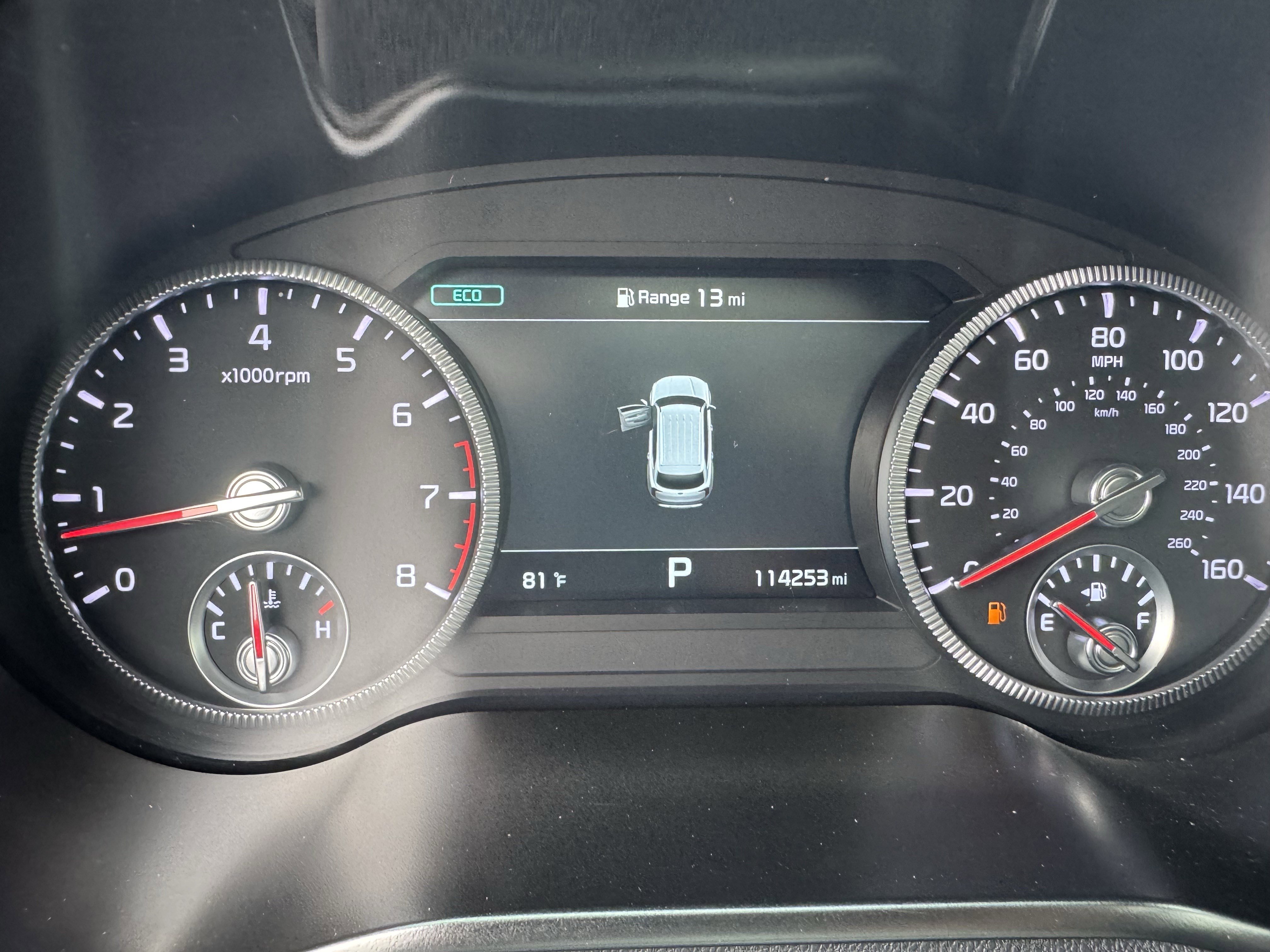 Used 2020 Kia Telluride SX FWD image 36
