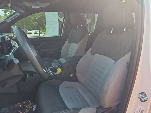 Used 2024 Toyota Tacoma TRD Sport AWD/4WD image 13