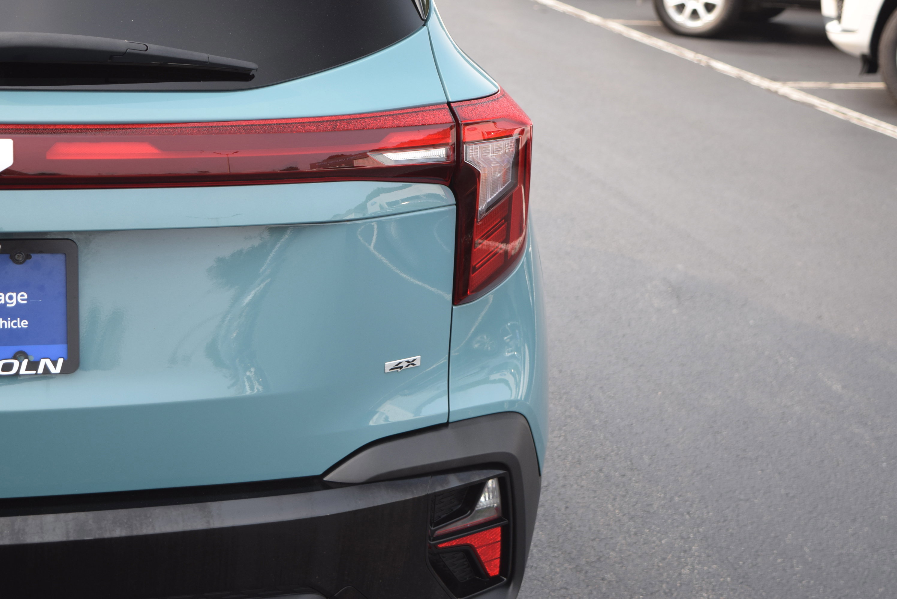 Used 2024 Kia Seltos EX image 6