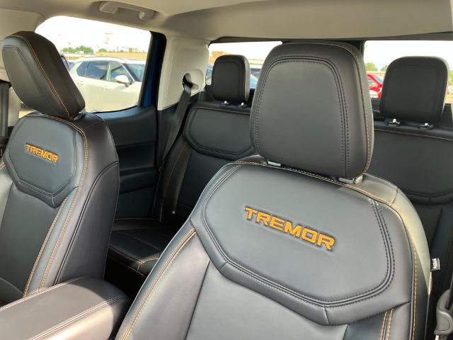 Certified 2024 Ford Maverick Tremor w/ Tremor Off-Road Package AWD/4WD image 28