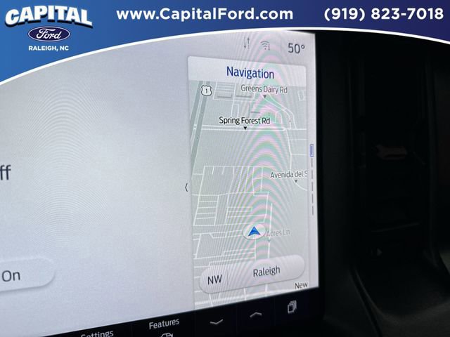 Certified 2025 Ford Bronco Badlands image 31