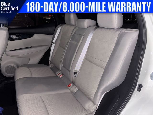 Used 2018 Nissan Rogue Sport SV image 31