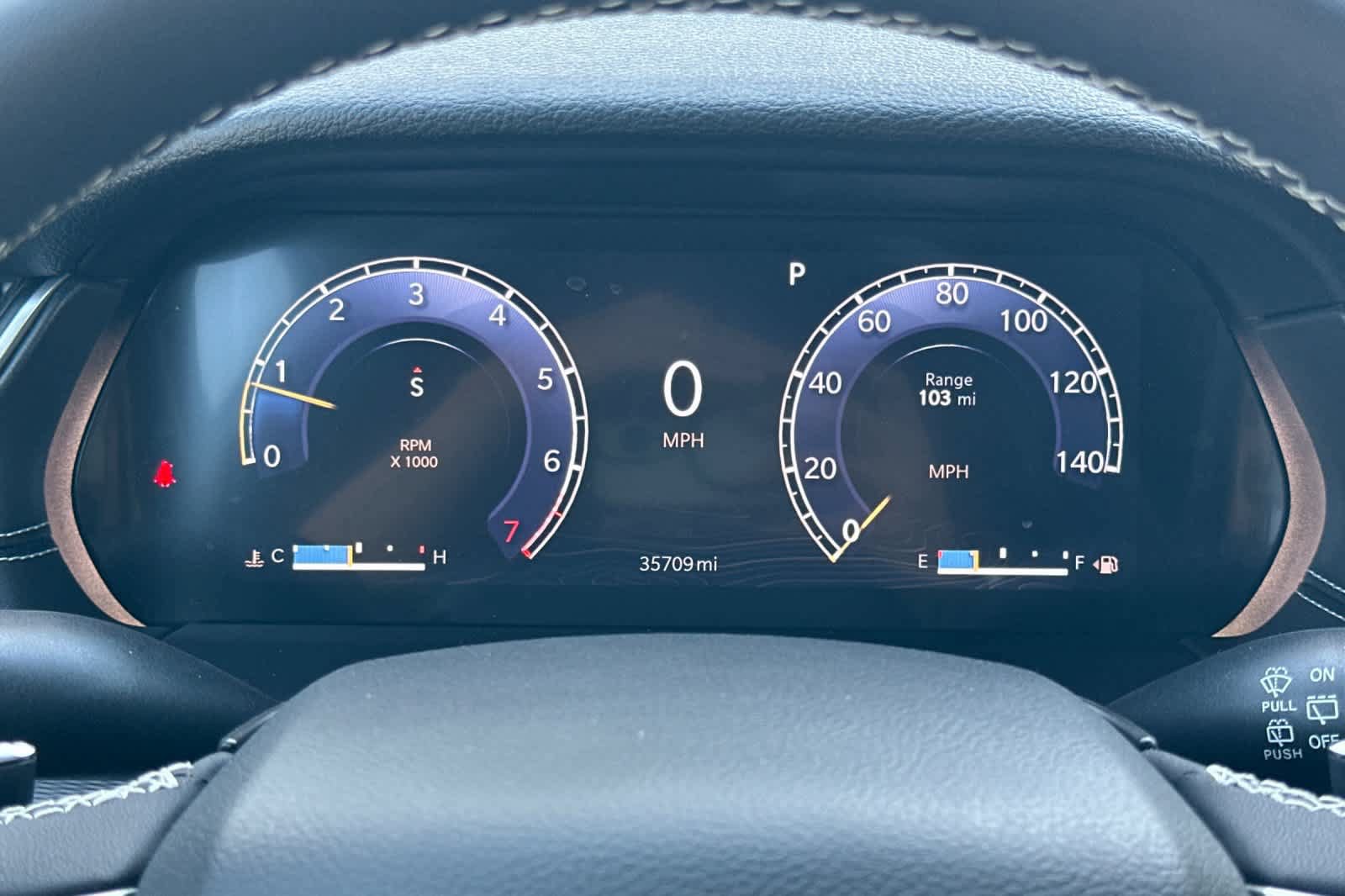 Used 2023 Jeep Grand Cherokee Altitude AWD/4WD image 25