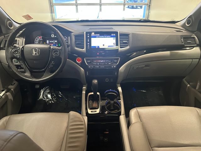 Used 2019 Honda Ridgeline RTL-E image 11