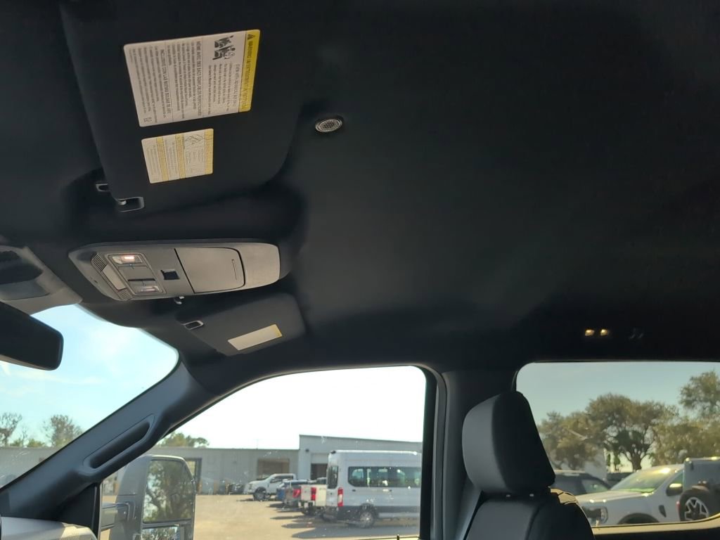 Certified 2024 Ford F150 XLT w/ Equipment Group 302A MID image 12