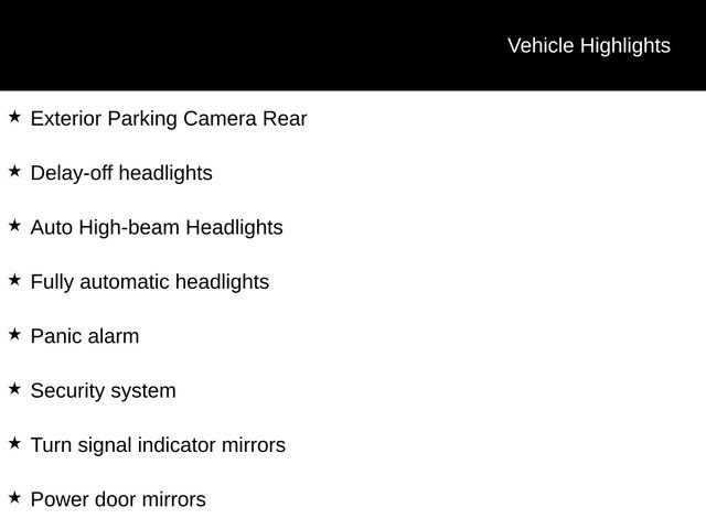 Used 2025 Hyundai Santa Fe SEL image 20