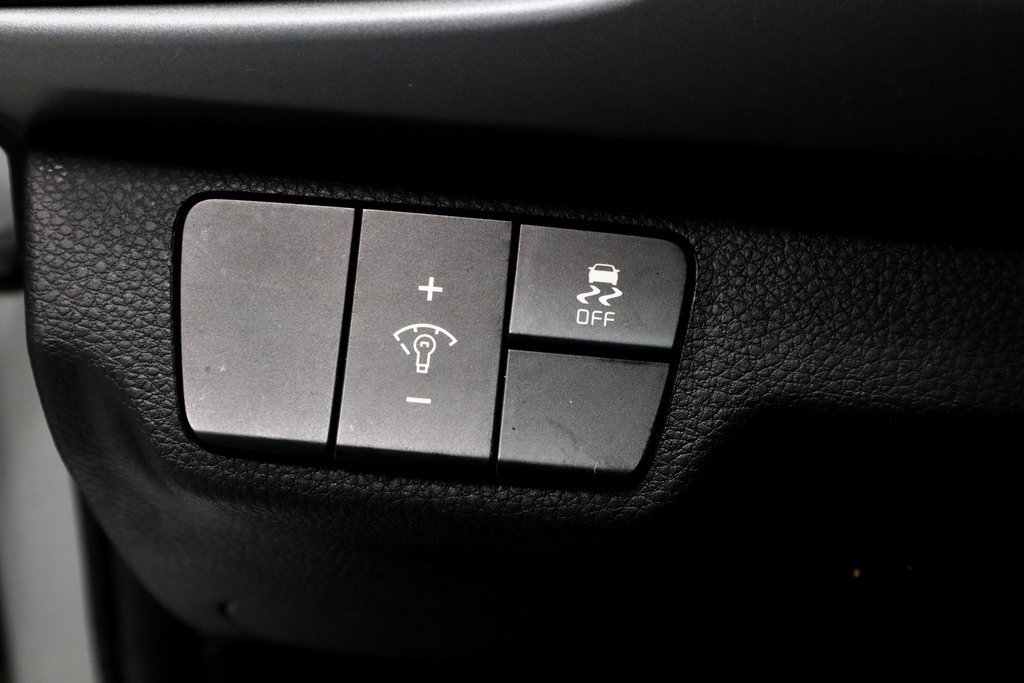 Used 2022 Kia Rio LX image 26