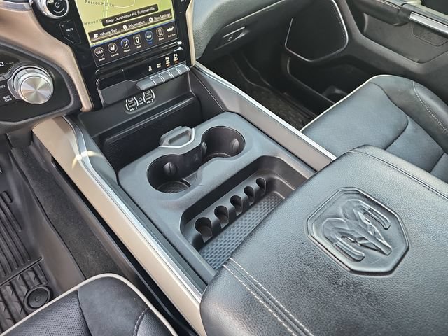 Used 2020 RAM 1500 Laramie AWD/4WD image 28