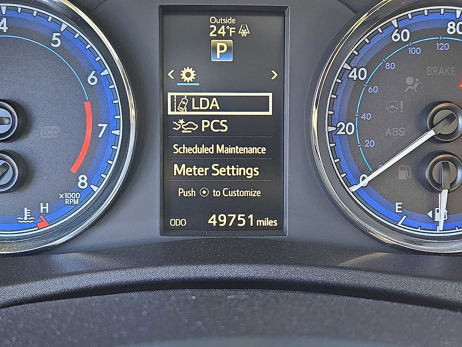 Used 2019 Toyota Corolla SE image 21