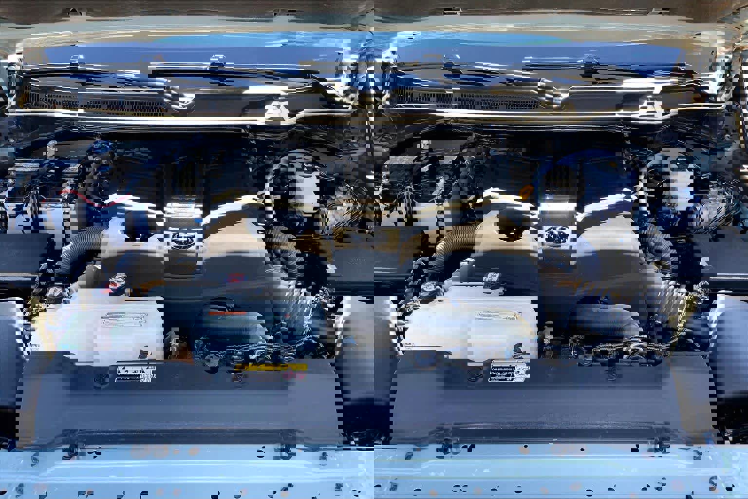 Used 2023 Toyota Tundra SR5 image 32