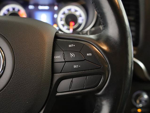 Used 2021 Jeep Cherokee Trailhawk AWD/4WD image 18