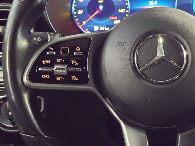 Used 2022 Mercedes-Benz GLC 300 4MATIC image 22