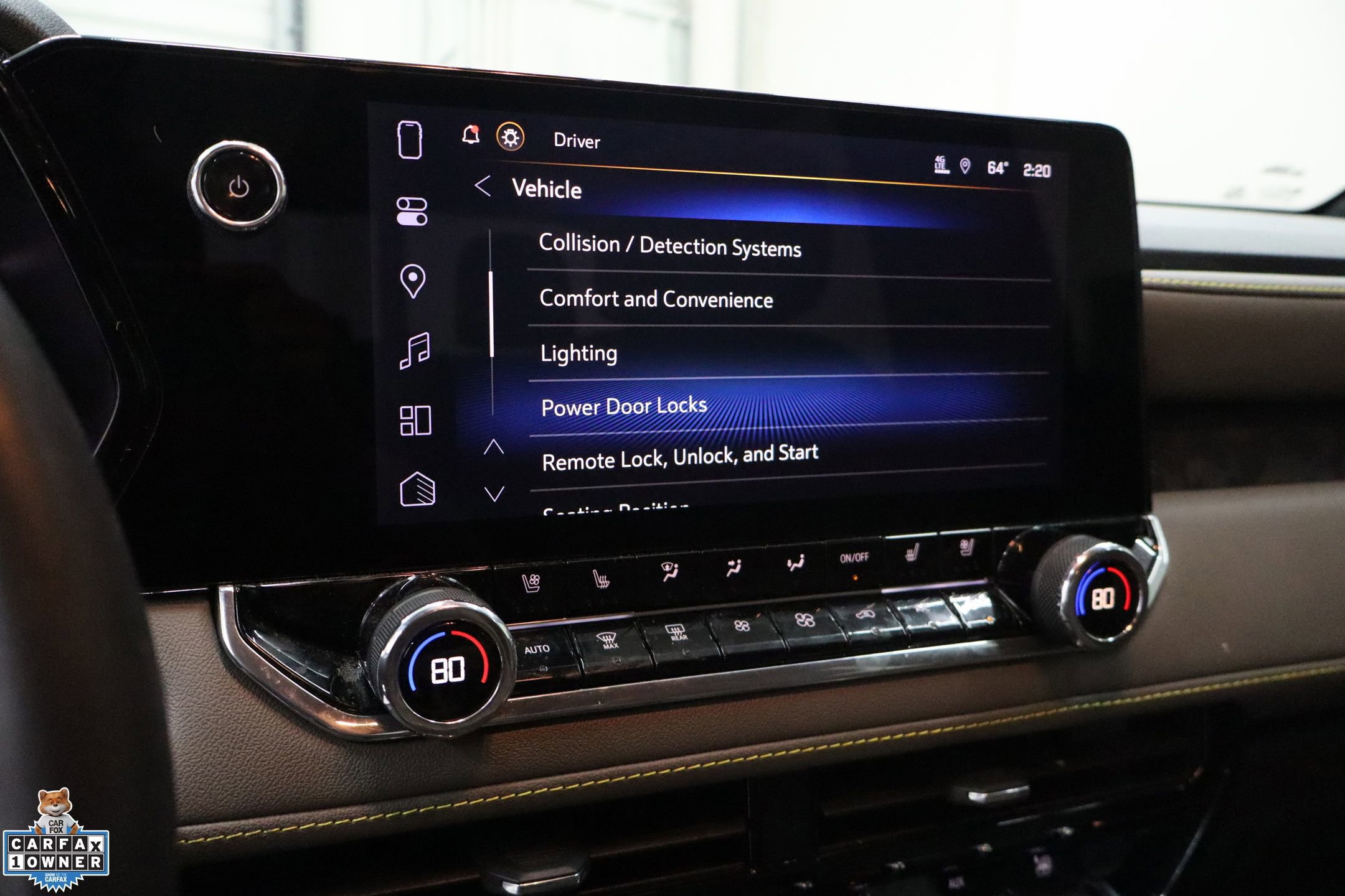 Used 2024 Chevrolet Colorado ZR2 w/ ZR2 Convenience Package III image 23