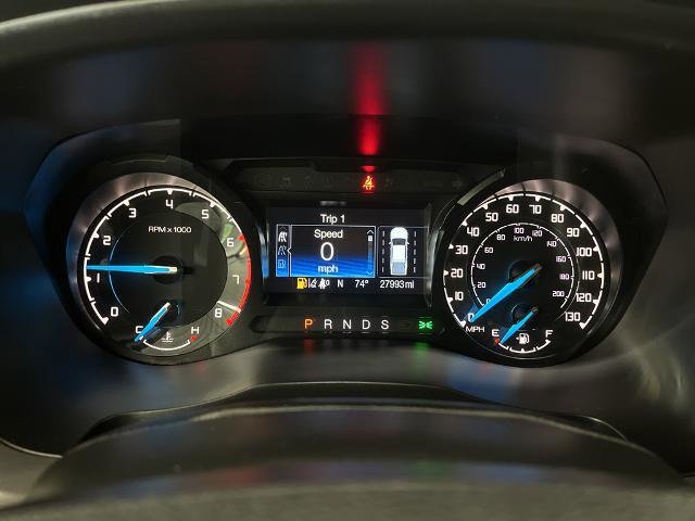 Certified 2022 Ford Ranger XLT w/ Equipment Group 302A High image 3