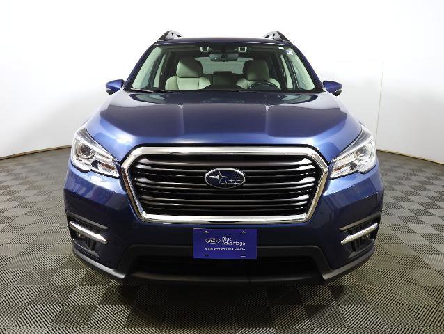 Used 2021 Subaru Ascent Limited w/ Popular Package #2 image 6