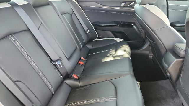Used 2025 Kia K5 GT-Line FWD image 33