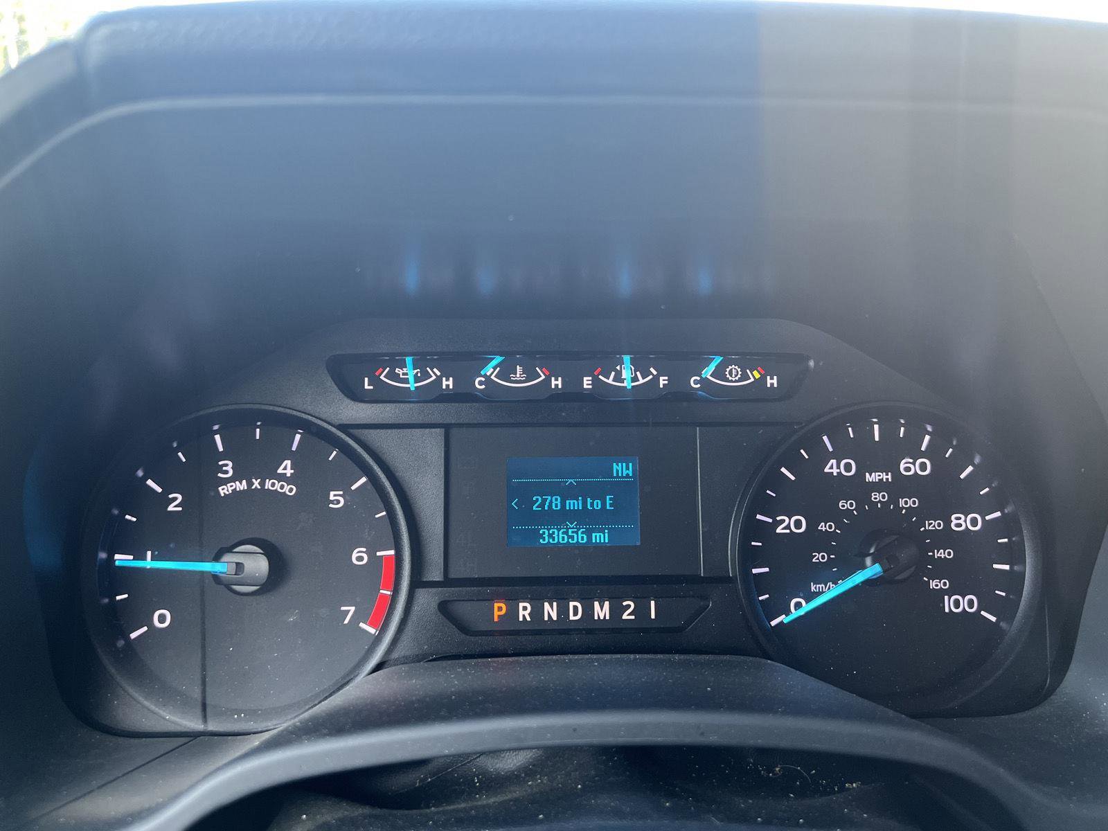 Certified 2022 Ford F250 XL w/ Power Equipment Group image 10