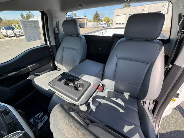 Certified 2021 Ford F150 XL w/ Equipment Group 101A High image 15