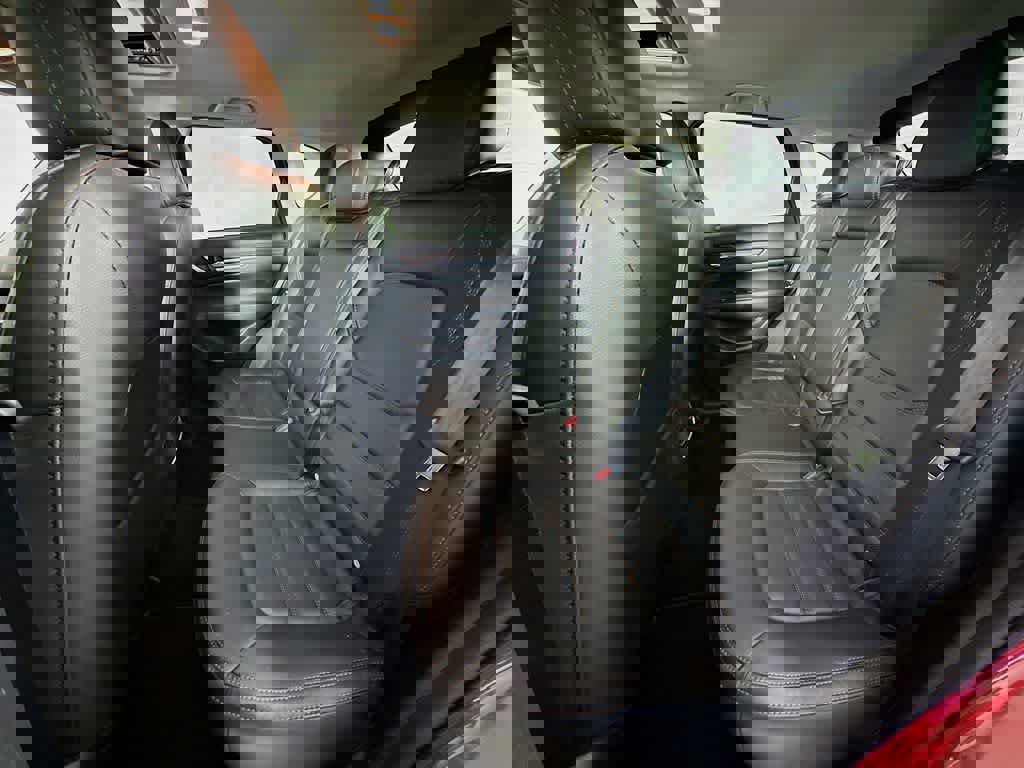 Used 2022 MAZDA CX-5 AWD 2.5 S w/ Premium Package image 17