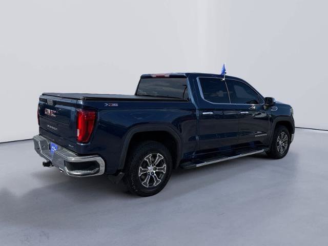 Used 2019 GMC Sierra 1500 SLT w/ X31 Off-Road Package AWD/4WD image 5