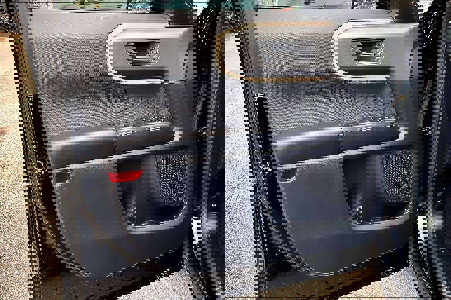 Certified 2025 Ford Bronco Sport Big Bend image 24