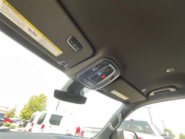 Used 2022 Jeep Wagoneer Series I w/ Convenience Group I AWD/4WD image 23