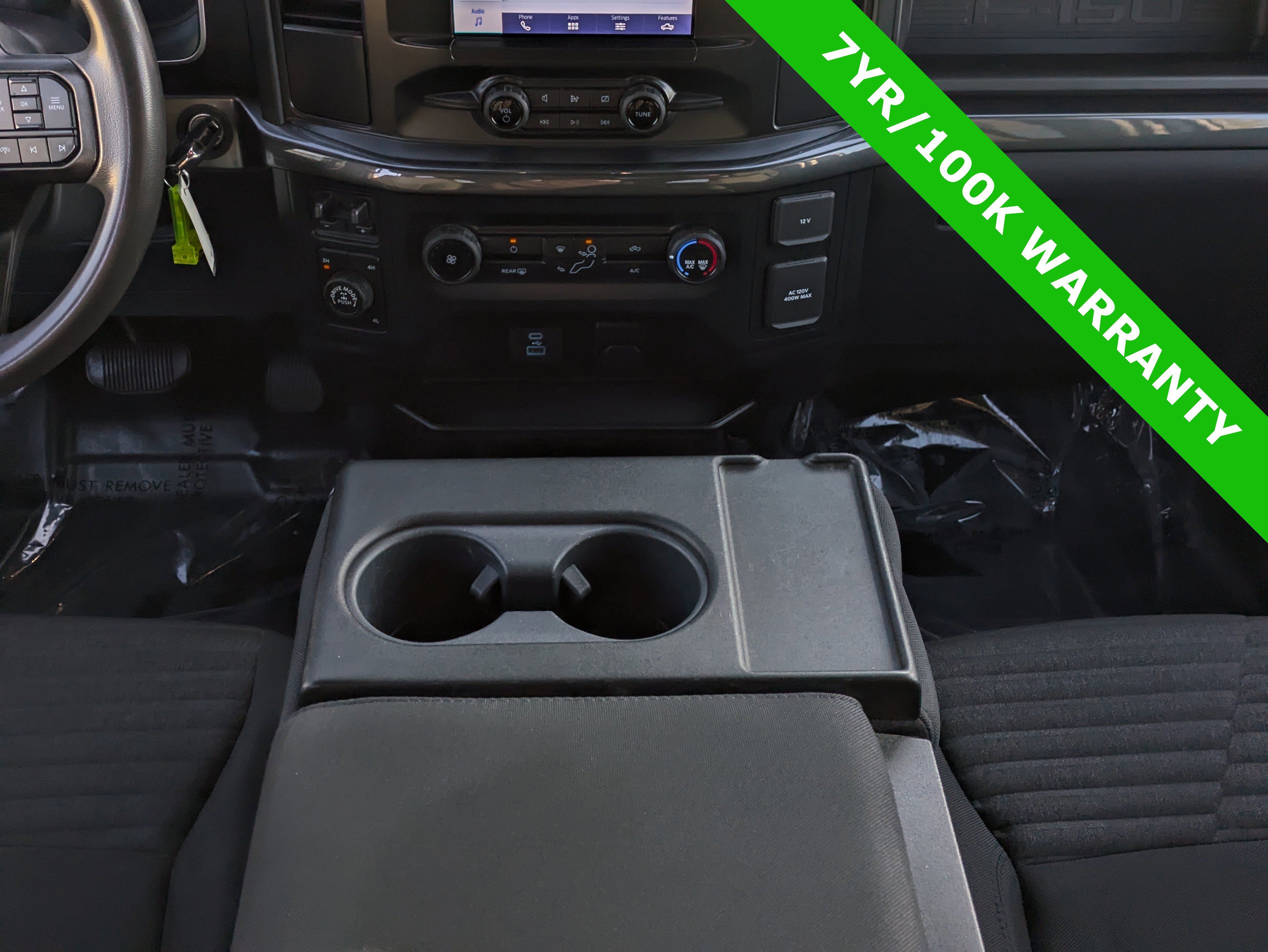 Certified 2022 Ford F150 XL w/ STX Appearance Package image 20