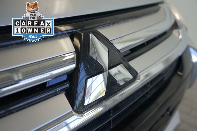 Used 2018 Mitsubishi Outlander ES FWD image 17