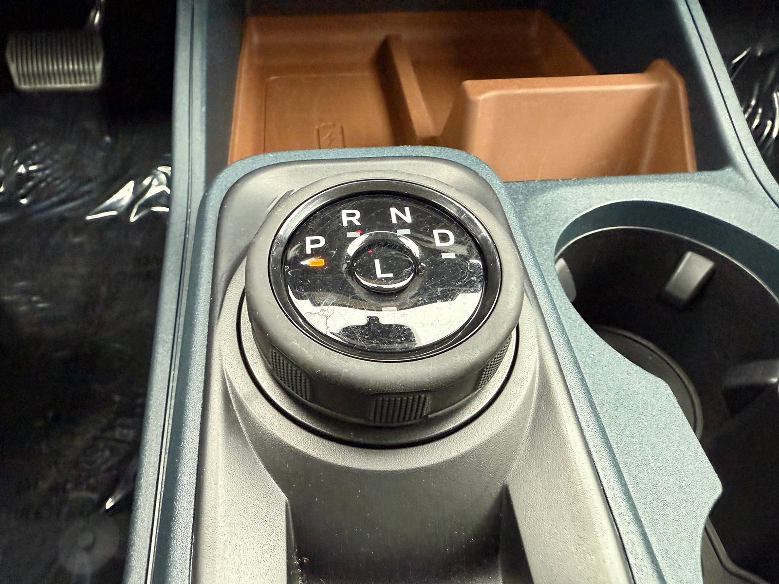 Certified 2022 Ford Maverick Lariat w/ Lariat Luxury Package image 24