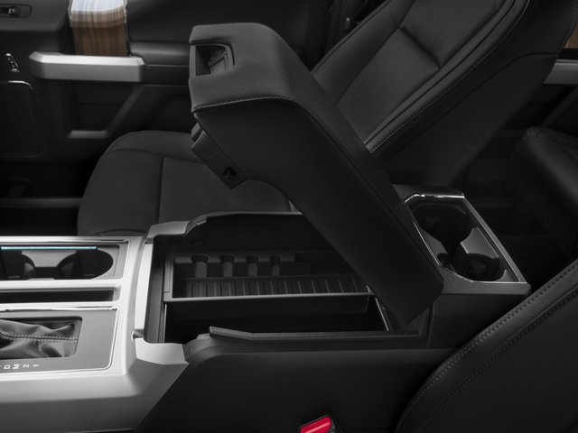 Certified 2017 Ford F150 Lariat w/ Equipment Group 501A Mid image 17