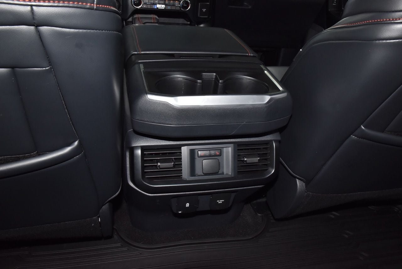 Certified 2024 Ford F150 Raptor AWD/4WD image 18