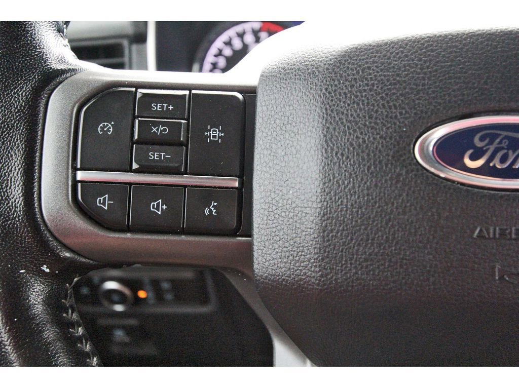 Certified 2022 Ford F150 XLT w/ Equipment Group 302A High image 17