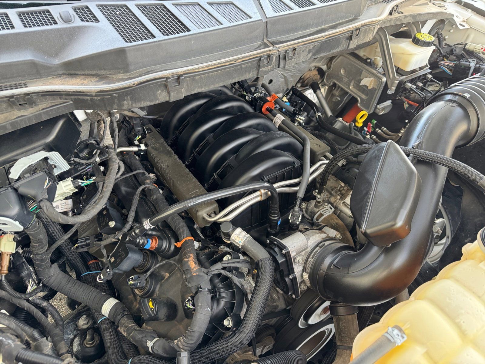 Certified 2021 Ford F150 XL w/ Equipment Group 101A High image 27