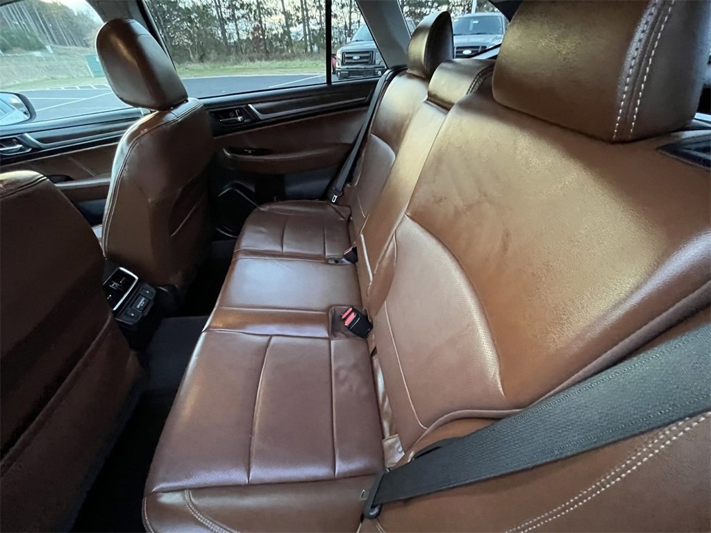 Used 2018 Subaru Outback 2.5i Touring image 23