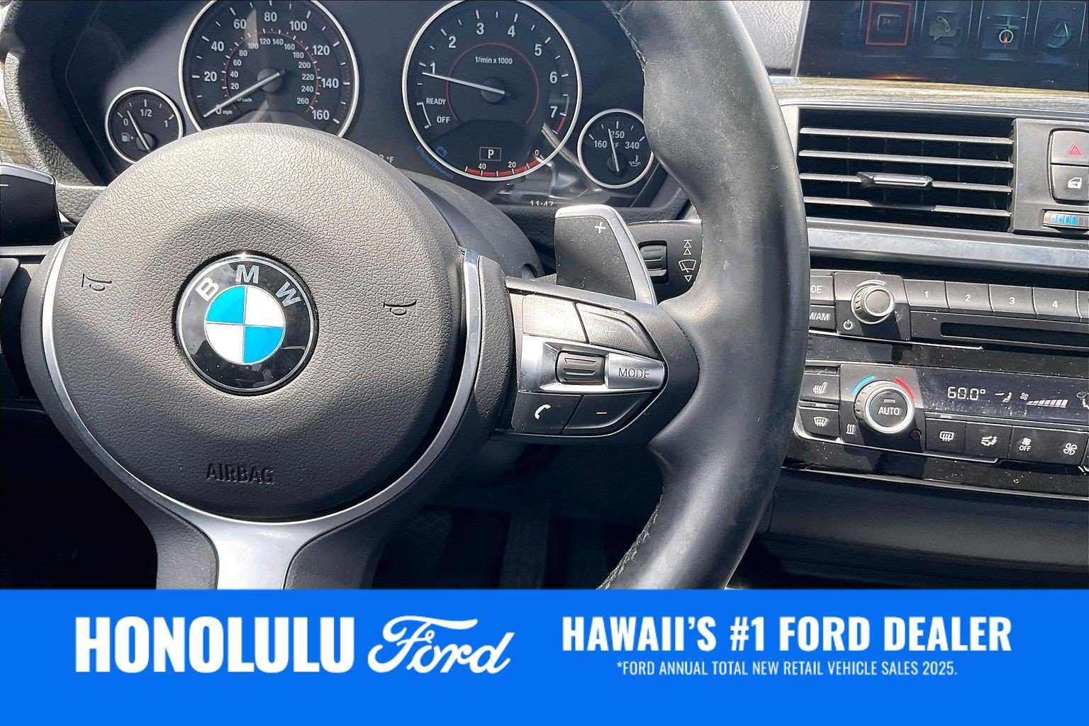 Used 2017 BMW 330i xDrive Sedan AWD/4WD image 25