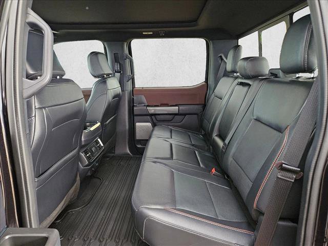 Certified 2023 Ford F150 Lariat image 20
