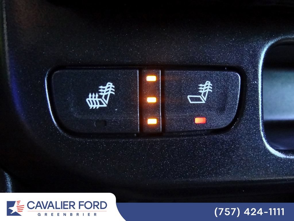 Used 2019 Chevrolet Colorado Z71 w/ Z71 Midnight Edition AWD/4WD image 31
