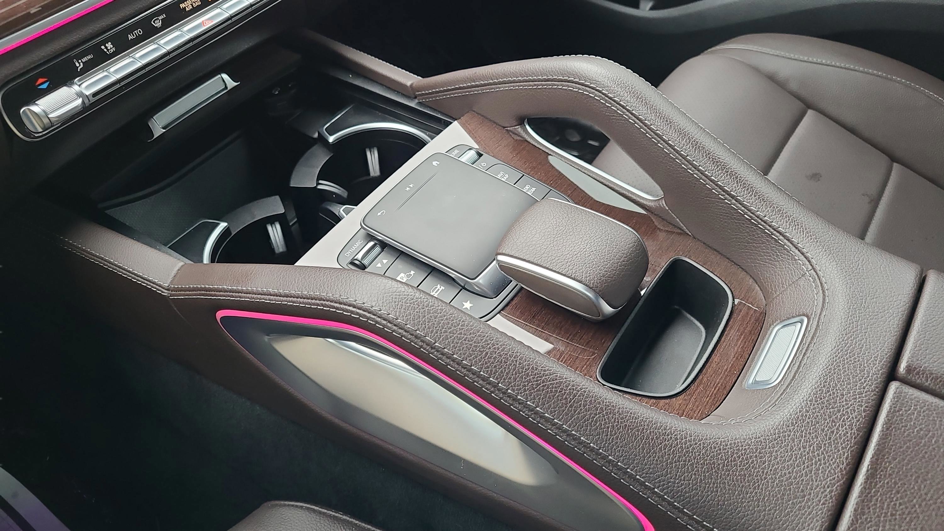 Used 2022 Mercedes-Benz GLE 350 4MATIC image 22