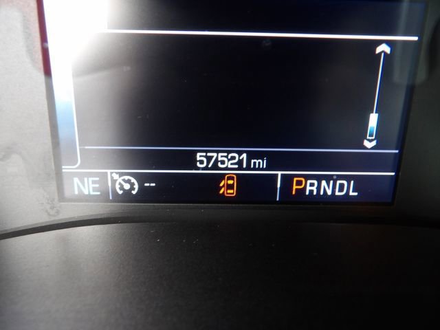 Used 2017 Chevrolet Colorado Z71 image 35