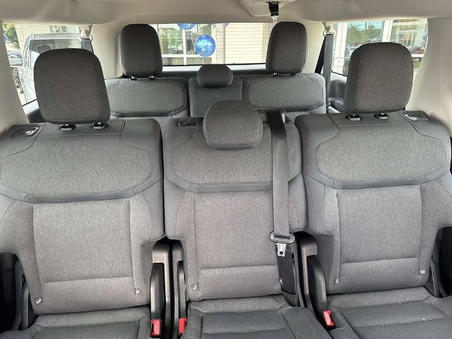 Certified 2025 Ford Expedition Max Active RWD image 12