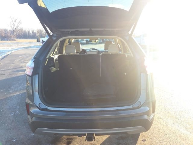 Certified 2024 Ford Edge SEL w/ Convenience Package image 10