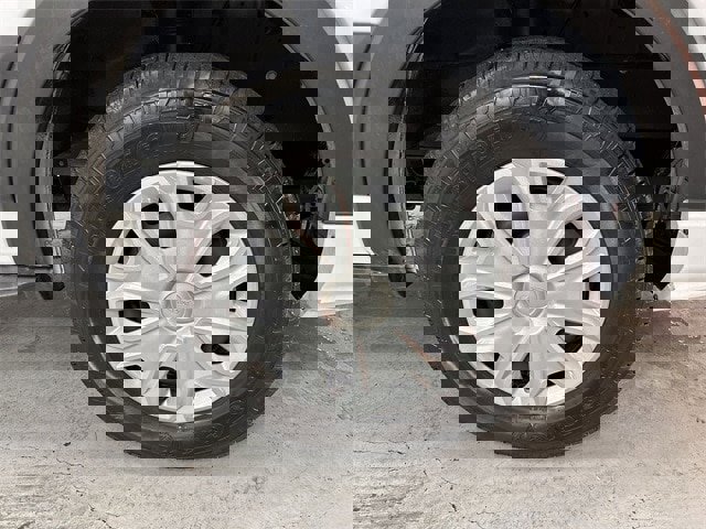 Certified 2023 Ford Transit 350 XLT image 2